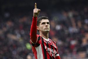 普利西奇：很幸运能效力欧洲多家顶级俱乐部，我很感恩祖国的支持