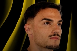 鲁媒：如果一切顺利，阿尔瓦罗春节后会与泰山队会合