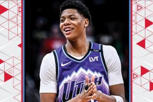 NBA官方：弗拉格&萨尔伤缺 埃斯·贝利&卡林顿顶替参加新秀赛