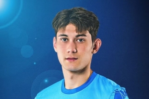 感谢付出｜拜合拉木正式转会成都蓉城