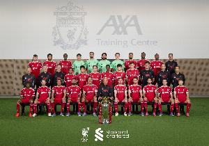 数据网站：本赛季利物浦官网访问量足坛最高，目前已达到5100万