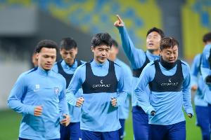 结束冬训的武汉三镇，将在农历大年初四重新集结，发起最后的备战