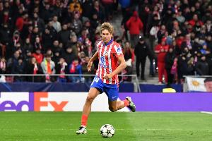 记者：曼联曾有意格里马尔多，补强右后卫有意略伦特和穆尼奥斯