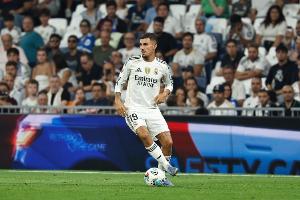 阿斯：阿韦洛亚上任后缺乏出场机会，塞巴略斯发文自勉