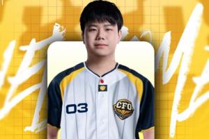 去年全靠HongQ还是Shadow太菜？CFO季后赛一轮游遭淘汰 无缘先锋赛