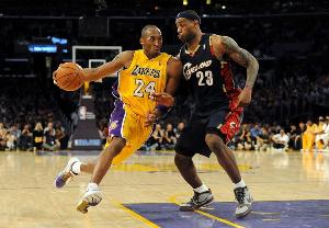 小斯：科比无懈可击&他比詹姆斯更难防 防詹姆斯可以退后一步放投