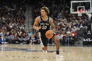 Shams：索汉计划在度过澄清期后与尼克斯签约！