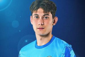 何时打破联赛进球荒？拜合拉木转会蓉城，2025年在新鹏城0进球