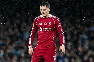 维尔茨本赛季运动战创造66次机会，仅次亚马尔、姆巴佩、奥利塞