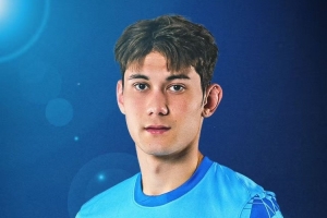 深圳新鹏城：由衷感谢拜合拉木的付出，祝他未来职业生涯一帆风顺