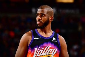 控卫之神！保罗生涯总助攻和抢断都是历史第二 仅次于斯托克顿