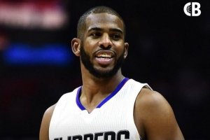 萧华：保罗是史上最伟大的控卫之一 更是这项运动的忠实守护者