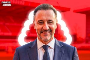 Here We Go！罗马诺：诺丁汉森林聘请前狼队主帅佩雷拉执教