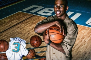 梦开始的地方！鹈鹕官方：祝贺保罗拥有不可思议的职业生涯 CP3！