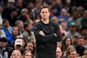 薪资专家：摆烂是NBA建立的“体系” 球队愿为前三顺位开空白支票