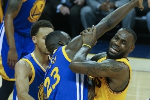 Skip：追梦总决赛骂詹姆斯碧池他就是我兄弟！追梦：我很后悔