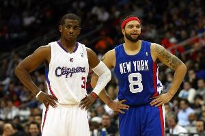 一个时代的结束！随着保罗退役 2005届球员全部告别NBA舞台