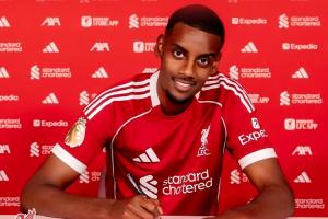 1.44亿压哨转会！邮报：纽卡承认夏窗初就该卖伊萨克，他明确想走