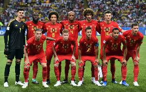 罗伯托·马丁内斯：我带比利时连续4年世界第1，黄金一代创造历史