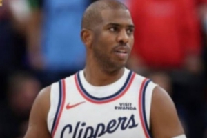 快船致谢保罗！美网友怒喷：他退役还不是因为你们 有点羞耻心吧