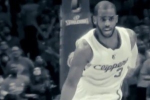 虽迟但到！快船官方发推感谢保罗：永远的传奇 谢谢你CP3❤