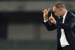 热刺新帅！图多尔执教胜率：尤文41.67%、拉齐奥54.55%