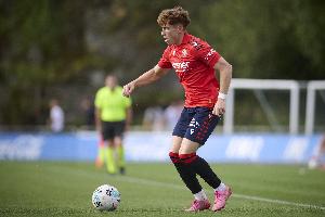 开价4000万！世体：桑德兰2500万想签穆尼奥斯遭拒 皇马拥50%权利