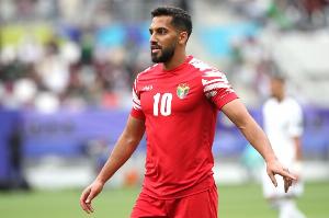 几分相似？雷恩官推称赞塔马里进球：梅西是阿根廷的塔马里