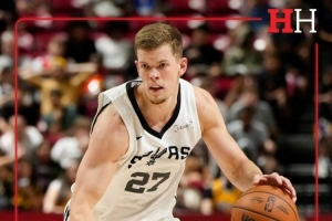 补充射手！名记：骑士签下米尼克斯 G联盟17.5分&三分命中率42.6%