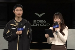 Chovy：本来就觉得能去香港，想在某天打出10万的输出