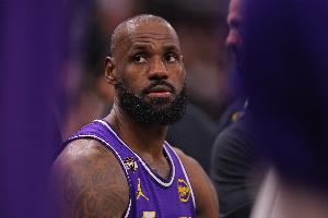 米勒：除非詹姆斯本人表态才能平息回骑士的流言 否则会愈演愈烈