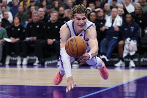 帕金斯：联盟对爵士罚款只为平民愤 完全没用 罚完该咋摆还是咋摆