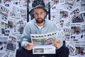 官方：克莱和安踏签下一份终身合同！12年间售出签名鞋超1000万双