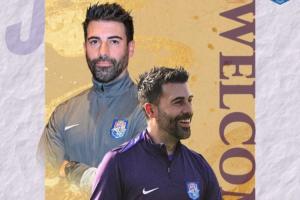 官宣｜智囊团就位！三名西班牙籍助理教练加盟球队