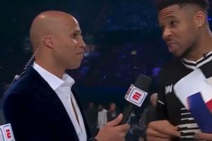 目前还未上场~主教练字母谈队员Shams：他根本不会打球其他人都会