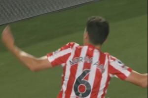 手榴弹复制粘贴！布伦特福德复刻5年前诺尔高对阿森纳进球