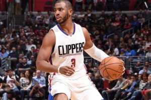 媒体人：保罗生涯最大错误不是没夺冠 而是把巅峰&落幕都给了快船