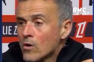 巴黎球员各自为战？恩里克：我永远不会允许球员凌驾于俱乐部之上