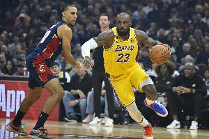 米勒：若詹姆斯回骑士 泰森刚打出来又要回替补 会阻碍年轻人成长