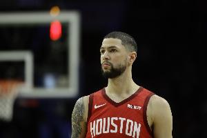 小里弗斯：我职业生涯最美好最有意义的几段时光 都是和保罗一起