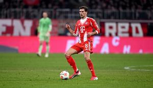 法尔克：阿森纳考虑夏窗签格雷茨卡 后者冬窗拒马竞报价