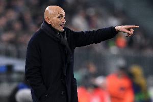 尤文近10次对国米4胜3平3负略占优势，首回合4-3进球大战取胜