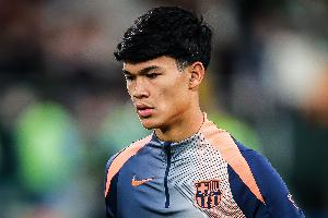 记者：巴萨计划修改解约金避免德罗情况，一线队首秀解约金1亿欧