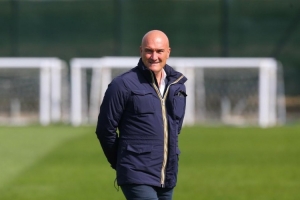 迪马：继主帅德泽尔比离职后，马赛经理乔瓦尼·罗西也将离队