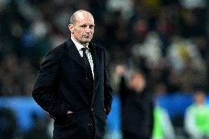 阿莱格里：犹豫到最后一刻没让莱奥上场 普利西奇将出战15-20分钟