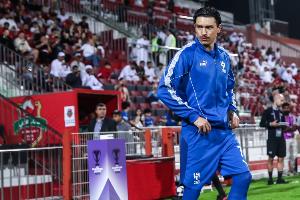 镜报：努涅斯和马里被排除在联赛名单之外，最多能出战5场亚冠