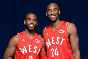 最意难平“如果”！保罗11年去湖人交易被联盟否决 无缘联手科比