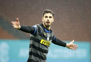 拉诺基亚：巴斯托尼是世界最好的后卫之一，与布雷默都是意甲顶尖