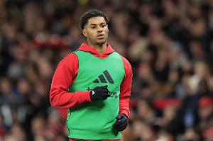 前曼联按摩师：拉什福德在曼联后期闷闷不乐，他自己放弃曼联生涯