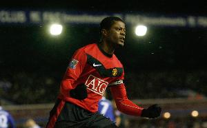 埃弗拉：弗爵爷曾说梅西如果在场上“不消停”，那就是我的问题